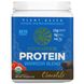Протеин Warrior Blend, органический, растительный, шоколад, Sunwarrior, 375 г (13.2 oz) фото