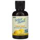 Стевія смак лимона Now Foods (Stevia Liquid) 59 мл фото