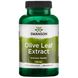 Екстракт листя оливи, Olive Leaf Extract, Swanson, 500 мг, 120 капсул фото