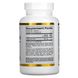 Альфа-липоевая кислота California Gold Nutrition (Alpha Lipoic Acid) 600 мг 120 растительных капсул фото