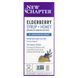 New Chapter, Elderberry Syrup + Honey , 4 fl oz (118 ml) фото