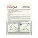 Godefroy, PermaCurl, eyelash heating station, one heating station + eyelash curling kit + USB cable