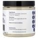 Dr. Jacobs Naturals, Plant-Based Shea Souffle Body Butter, Fragrance Free, 8 oz (226 g)
