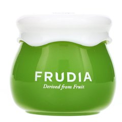 Крем для звуження пор із зеленим виноградом, Frudia, 10 г