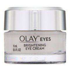Освітлюючий крем для області навколо очей, Eyes, Olay, 15 мл