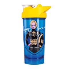 Shaker Courage Grace - 700ml Blue Progress Nutrition купить в Киеве и Украине