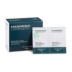 Magnesio Completo Bios Line 32*2,5 g