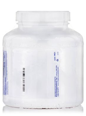 Magnesium Citrate Pure Encapsulations 180 capsules