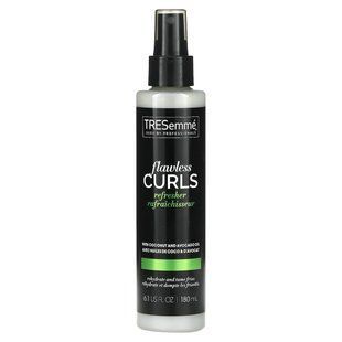 Tresemme, Освежитель безупречных кудрей, с маслом кокоса и авокадо, 6,1 жидких унций (180 мл) купить в Киеве и Украине