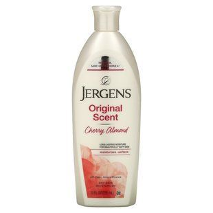 Зволожуючий засіб для сухої шкіри Original Scent, Jergens, 295 мл