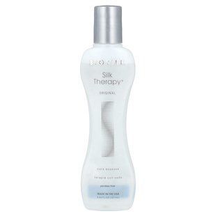 Biosilk, Silk Therapy&reg;, Original, 167 мл (5,64 рідк. унції)