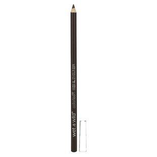 Eyeliner Color Icon Color Liner Pencil, shade Simma Brown Now!, Wet n Wild, 1.4 g