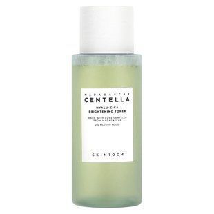 SKIN1004, Madagascar Centella, Hyalu-Cica Brightening Toner, 7.10 fl oz (210 ml)