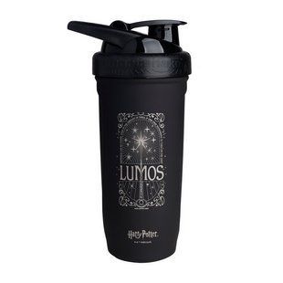 SmartShake, SmartShake Reforce Harry Potter Lumos, 900 ml купить в Киеве и Украине