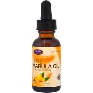 Marula Oil