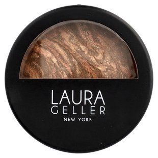 Laura Geller, Baked Balance-N-Brighten, Color Correcting Foundation, Deep, 0.32 oz (9 g) купить в Киеве и Украине