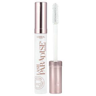 L'Or&eacute;al, Voluminous Lash Paradise&trade; Primer/Base, 250 Soft White, 0.27 fl oz (8 ml)