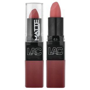L.A. Colors, матовая помада, CML462, нежная, 3,8 г (0,13 унции) купить в Киеве и Украине
