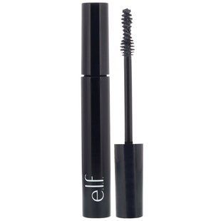 Volumizing mascara, Black diamond, E.L.F., 7.5 ml