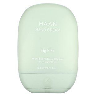 Haan, Hand Cream, Fig Fizz, 1.69 fl oz (50 ml) купить в Киеве и Украине