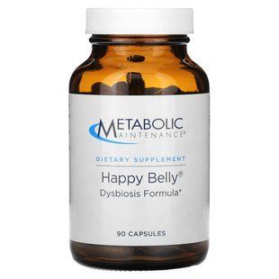 Формула для живота Metabolic Maintenance 90 капсул