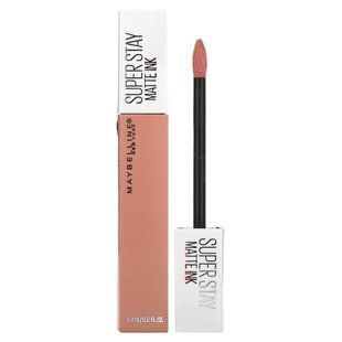 Maybelline, Super Stay, Matte Ink, 60 Poet, 0.17 fl oz (5 ml) купить в Киеве и Украине