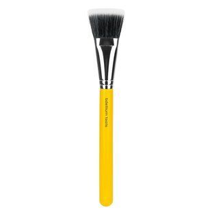 Studio Line, Лицо 966, Bdellium Tools, 1 eyeshadow brush with dual bristles