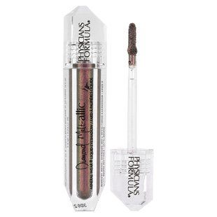 Physicians Formula, Mineral Wear, Diamond Melt-allic Liquid Eyeshadow, 1711945 Bronze Brilliance, 0.09 fl oz (2.8 ml) купить в Киеве и Украине