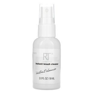 Instant Brush Cleanser