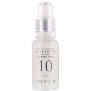 Its Skin, Power 10 Formula, WH Effect with Arbutin, 30 ml