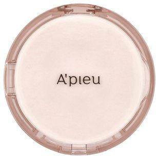 A'Pieu, Waterlock Cushion, 21 N, 0.52 oz (15 g) купить в Киеве и Украине