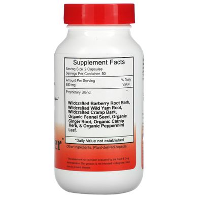 Препарат для печінки і жовчного міхура, Christopher's Original Formulas, 440 мг, 100 рослинних капсул