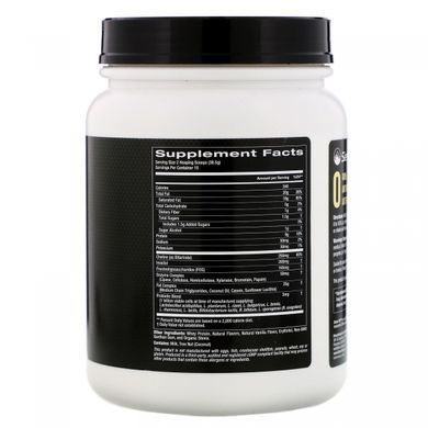 Кето Шейк, Ванильный аромат, Keto Shake, Vanilla Flavor, Sierra Fit, 578 г купить в Киеве и Украине