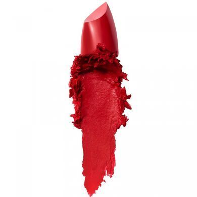 Губна помада, відтінок 385 рубіновий, Color Sensational, Made For All, Maybelline, 4,2 г (0,15 унції)