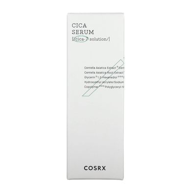 Сыворотка, Pure Fit, Cica Serum, Cosrx, 30 мл купить в Киеве и Украине