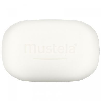 Mustela, Детское, мягкое мыло с холодным кремом, 3,52 унции (100 г) купить в Киеве и Украине