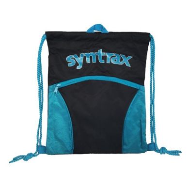 Aero Bag Syntrax-Синя Syntrax