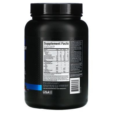 Креатинова формула Muscletech (Cell Tech The Most Powerful Creatine Formula) 1.4 кг зі смаком фруктового пуншу