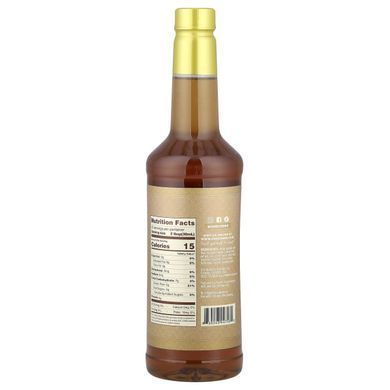 ChocZero, Premium Syrup, Irish Cream, Sugar Free, 25.4 fl oz (750 ml) купить в Киеве и Украине
