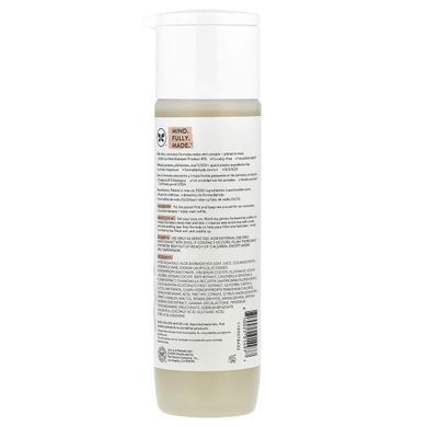 The Honest Company, Comfort, Shampoo + Body Wash, Sweet Cream, 10 fl oz (295 ml)