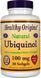 Убіхінол Healthy Origins (Ubiquinol, Kaneka QH) 100 мг 30 капсул фото