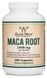 Корінь Мака Підтримка настрою та здорового лібідо Double Wood (Maca Root) 1000 мг 300 капс фото