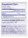 Melatonin Pure Encapsulations (Melatonin) 0.5 mg 60 capsules