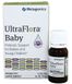 Пробіотики для немовлят Metagenics (UltraFlora Baby Probiotic Supplement) 5,65 мл фото