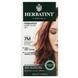 Краска для волос светло-красное дерево Herbatint (Haircolor Gel) 7М 135 мл фото