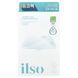 ilso, Natural Mild Clear Nose Patch, 10 Patches