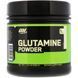 Powder with glutamine, unflavored, Optimum Nutrition, 1.32 lbs (600 g)