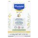 Mustela, Детское, мягкое мыло с холодным кремом, 3,52 унции (100 г) фото