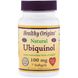 Убіхінол Healthy Origins (Ubiquinol, Kaneka QH) 100 мг 7 капсул фото