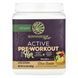 Sunwarrior, Sport, Active Pre-Workout For Her, Citrus Sunrise, 13.5 oz (384 g)
